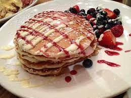 Wildberry Pancakes And Cafe Wildberry Pancakes Food Wildberry Pancakes Chicago