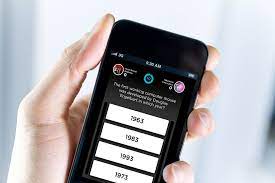 Looking for the best games for your iphone? Quizup Is The Fastest Growing Iphone Game In History Here Are Its Creator S Secrets