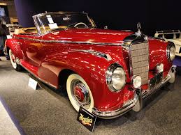 Mercedes Benz 300 S Roadster Mercedes Benz 300 Mercedes Benz