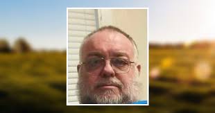 Kenneth Justen Carey Obituary March 9, 2021