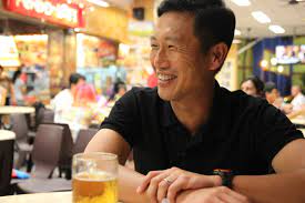 He was elected as the people's action party central executive committee assistant treasurer. Pap Candidate Ong Ye Kung Is Not Letting His Funny Name Stern Face Stop Him Mothership Sg News From Singapore Asia And Around The World