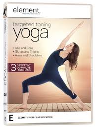 Sunshine yoga & health takes you on an authentic yoga journey. Element Targeted Toning Yoga Fitness Dvd