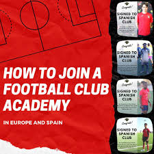 How To Join A Football Club Academy In 2020 Answered To join my spanish club 10 spaces available as of today 25 march 2017. how to join a football club academy in