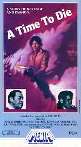 A Time to Die (1982)