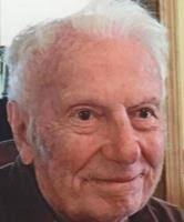 Jesse Moser Obituary (1922