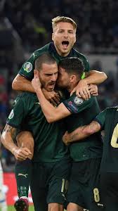 Calcio, ˈkaltʃo) is the most popular sport in italy. Why Italy Could Be The Dark Horse At Euro 2020