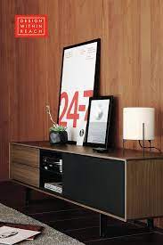 Scocca in rovere sega e gambetta a slitta finitura grafite. Pin On Living Room Inspiration