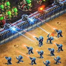 The main goal of dominations is . Total Domination Reborn Apps On Google Play