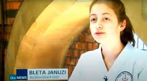 Women in JuJitsu ⋆ Total Self Defence Jiu Jitsu Club