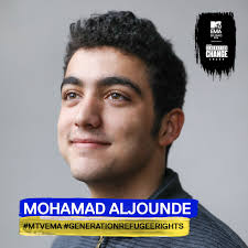 mohamad aljounde (@mohamadaljounde)