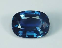 Details About Gia Certified Unheated Natural Blue Sapphire