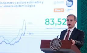 El gobierno de méxico abrió el registro para la vacunación de adultos mayores de 60 años, disponible a partir de este 2 de febrero. En Dias Registro De Adultos Mayores A Vacuna Sera Mas Eficiente
