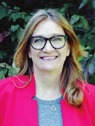 Greetings from Wolfner Director Robin Westphal