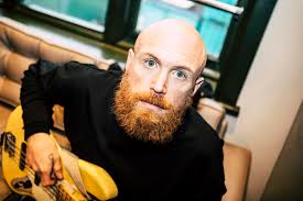 Online Artist Session with Adam Devonshire (IDLES) — Featured Artists  Coalition