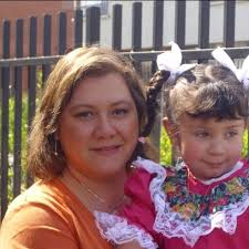 Karla Andrea Prado Segovia