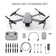 Concierge members enjoy peace of mind shopping. In Stock Dji Mavic Air 2 Mavic Air 2 Fly More Combo Drone With 4k Camera 34 Min Flight Time 10km Newest Camera Drones Aliexpress