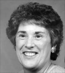 Flora Parker Obituary (1937