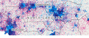 The Gerrymandered Maps Headed To The Supreme Court Republican States Democratic States Democratic Candidates