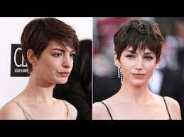 Lifob Youtube Short Pixie Haircuts Hair Beauty Professional Hairstyles