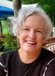 Karen Downing's Instagram, Twitter & Facebook