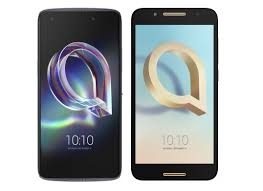 Alcatel Idol 5(S) und A7 (XL): Midrange ...