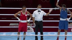 Per l'atleta campana si tratta della seconda partecipazione alle olimpiadi. Olimpiadi De Luca Su Irma Testa Un Esempio Per Tutti I Nostri Giovani Ottopagine It Napoli