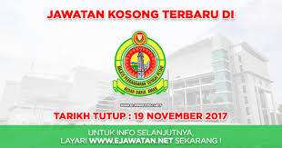 Peluang untuk sesiapa yang nencari kerja full time atau nak buat kerja part time. Majlis Perbandaran Sungai Petani Mpspk 19 November 2017 Jawatan Kosong 2020