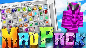 This spring, treat yourself or a fellow minecrafter in your life by taking advantage of some of the great discoun. Zivicio Essence Minecraft Mad Pack Challenge Survival 10