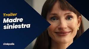 Madre siniestra