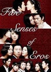 His concern a man is attracted to the woman sitting across from him on a train ride to busan. Five Senses Of Eros Movie Watch Streaming Online