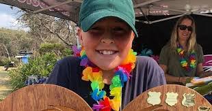 Macy Knox's Instagram, Twitter & Facebook