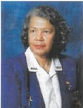 Obituary information for Christine A. Merriweather