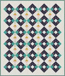 Mini charm mix short cut quilt pattern. 10 Fun Free Scrap Quilt Patterns Suzy Quilts