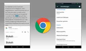 Finally, chrome mobile app implements several useful gesture controls which may take some time to get used to but will save you a lot of time in the long run. Browser Apps Google Chrome Im Test Connect