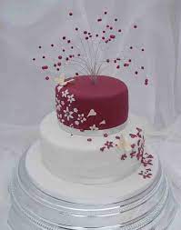 Simple Wedding Cake Decorating Ideas Wedding Cake Decorations Wedding Cake Table Simple Wedding Cake