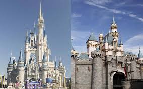 Discover deals, explore parks and hotels, or book with walt disney travel company. Differences Between Disneyland And Walt Disney World Reader S Digest