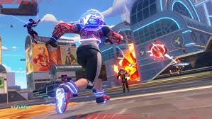 Head over to our community page to relive the dodgebrawling domination! Knockout City Switch 10 Day Free Trial Release Date Deluxe Edition Price Free To Play Trailer Beta More