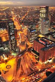 Bog Colombia Travel Places To Visit Travel Around The World