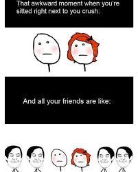 126 of them, in fact! Funny Jokes Relatable 6 With My Crush Wattpad