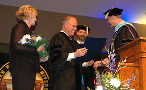 SWU celebrates 'Class of 2013'