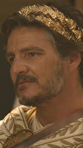 Screenwriter David Scarpa discusses “manifesting Maximus” in #GladiatorII  25 years later. Get tickets to see #GladiatorII now playing in theatres and  available to watch at home tomorrow