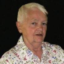 Doreen Kincade Obituary