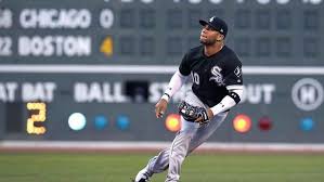 En esta ocasion, el juego de las estrellas se jugo en el nationals park de washington dc, donde el combinado. Esto Espera Yoan Moncada De Su Juego En 2018 Juegos Mlb Esperando