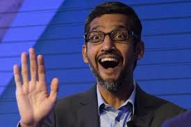 Führungswechsel bei Google: Genug von Eric