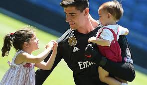 Check out his latest detailed stats including goals, assists, strengths & weaknesses and match ratings. Thibaut Courtois Wechsel Zu Real Madrid Wiedervereinigung Mit Dem Herzen