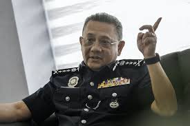 The force is a centralised organisation. Pdrm Rm103 Mil Lost To Scammers Impersonating The Police In The First Half Of 2020