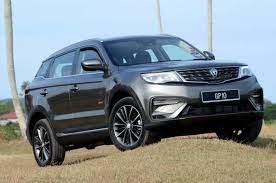 Maybe you would like to learn more about one of these? X70 Terima Anugerah Kereta Terbaik 2019
