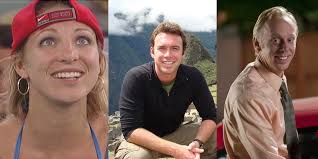 The Amazing Race: 9 Movies And TV Shows Contestants Have Appeared On