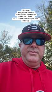 Carson Hicks Collegefootball