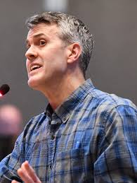 Andrew Gray (politician)